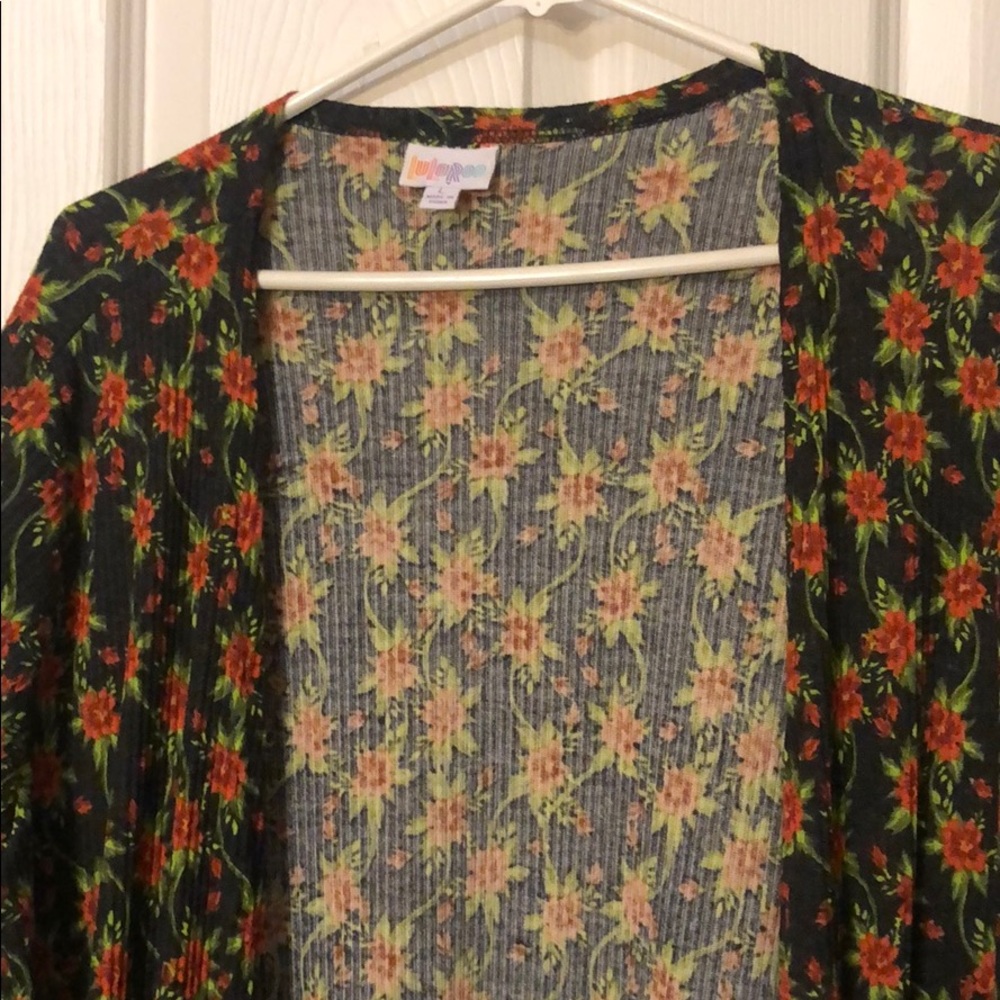 LulaRoe Sarah